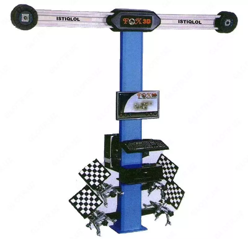 Balon razval - 78 000 000 so'm