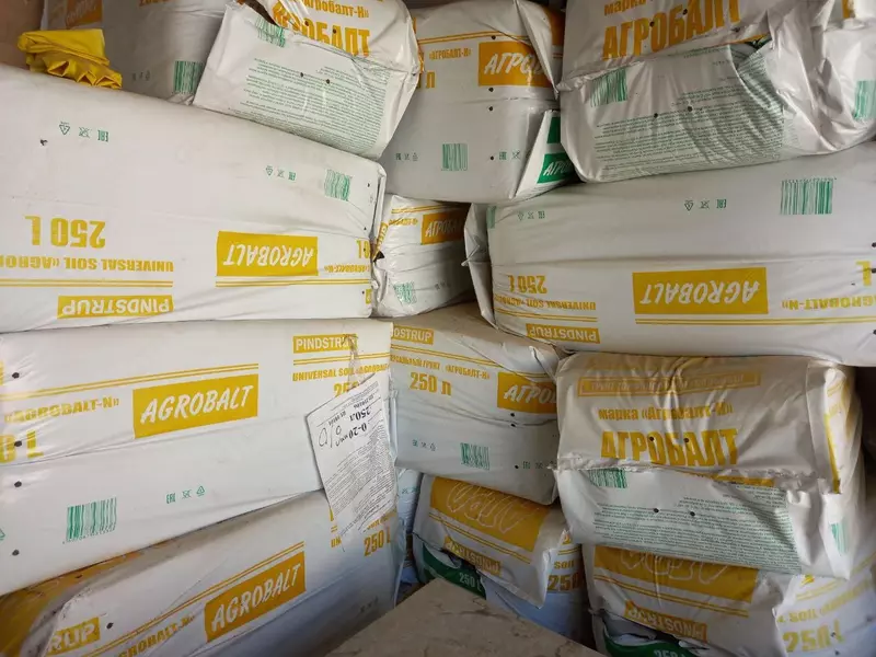 Торф АгроБалт