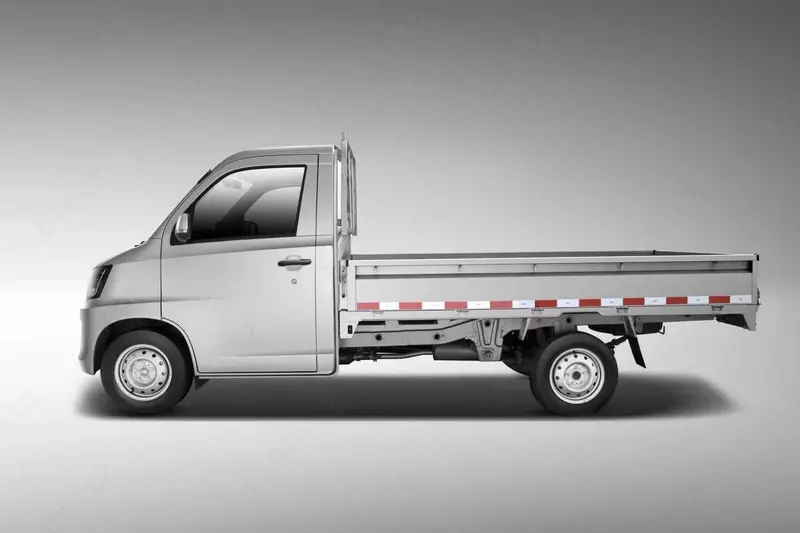   Мини-грузовик FAW Actis T80