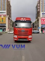 FAW J6P СЕДЕЛЬНЫЕ ТЯГАЧИ 6Х4 CNG (рессор) и (пневмоподушка) !!! Только в розницу