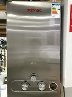 Газовая колонка 1 контур доставка билан. кафолат бо.