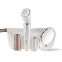  Эпилятор Braun Face 831 новый с доставкой и гарантией! - 