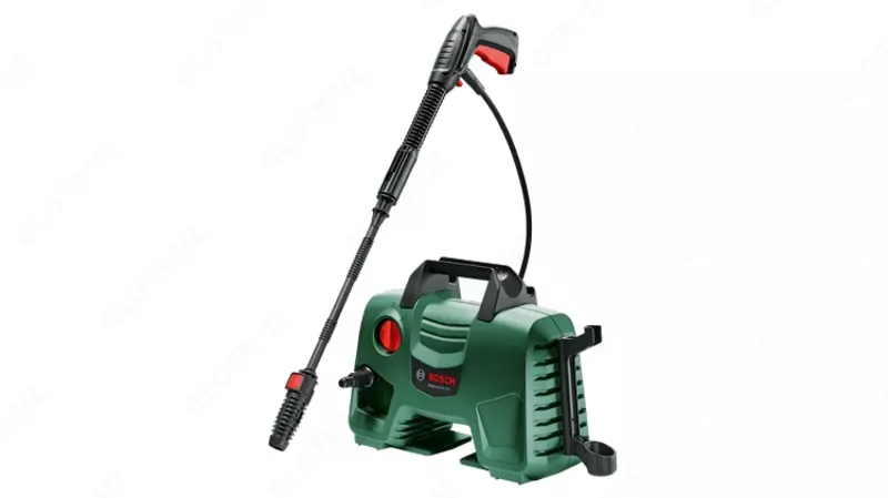 Автомобильная мойка Bosch в упаковке с доставкой на дом!