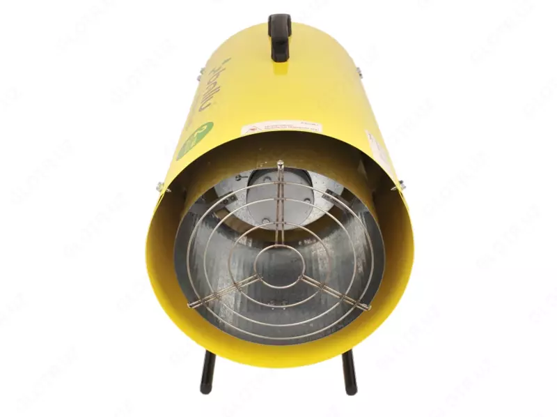  Пропановая пушка Ballu BHG-85 новая не использованная в упаковке. - 