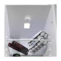  Холодильник Beko RCSK 250M00S новый в упаковке с доставкой! Только в розницу