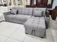 Большой угловой диван с доставкой на дом!