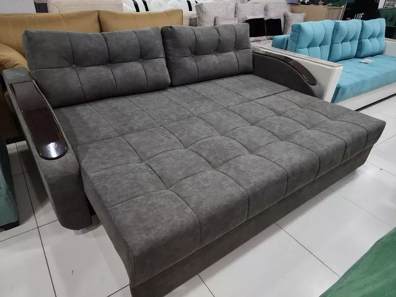  Большой раскладной диван! - 