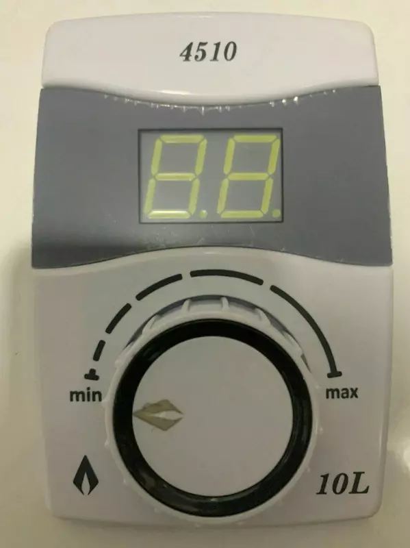   Газовая колонка Нева 4510 в упаковке абсолютно новая на доставку!