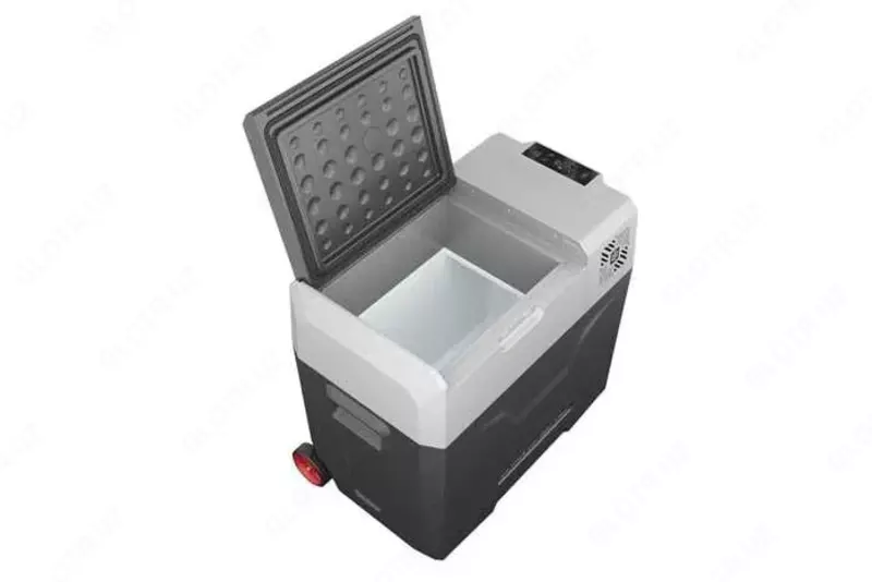 Avtomobil muzlatgichi Alpicool CX-50L yangi kafolat bilan!