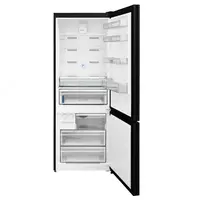  Холодильник Beston BN-622BL новый в упаковке с доставкой на дом! - 