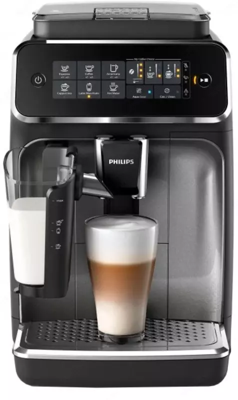 Кофемашинка Philips 3246 новая в упаковке на доставку!