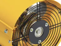  Газовая отопительная пушка ballu BHG20 новая в упаковке с доставкой! - 