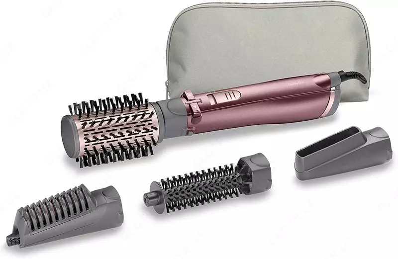 Стайлер Babyliss AS 960 SDE новая с доставкой в упаковке!