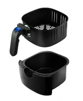  Аэрогриль Kitfort KT-2210 новый в упаковке с доставкой! - 