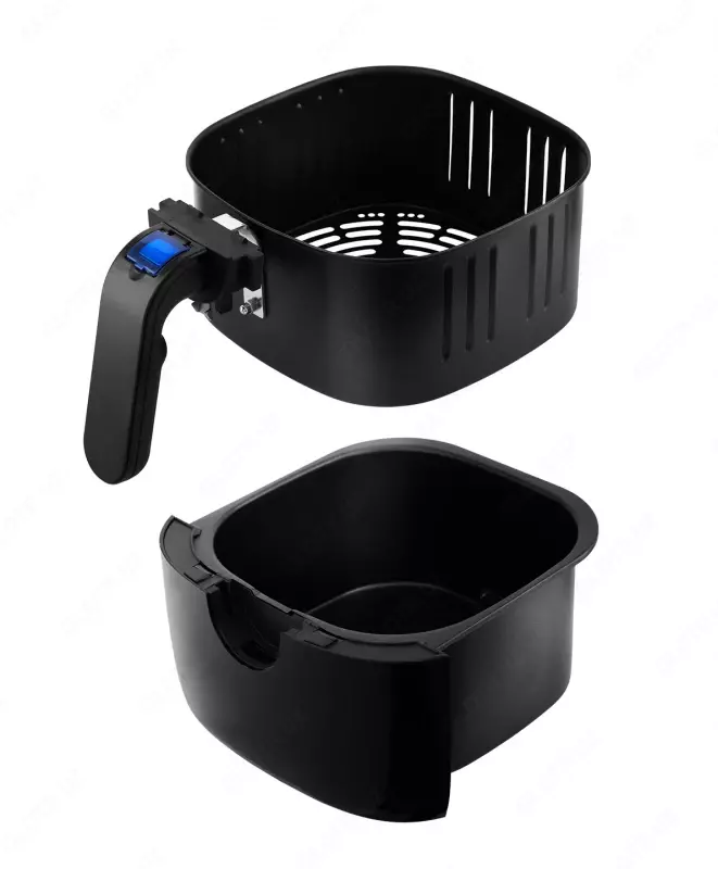  Аэрогриль Kitfort KT-2210 новый в упаковке с доставкой! - 