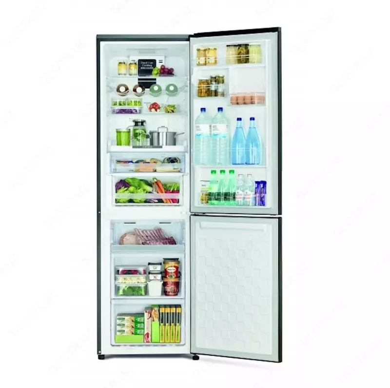  Холодильник Hitachi R-BG410PUC6X GBK новый в упаковке! - 