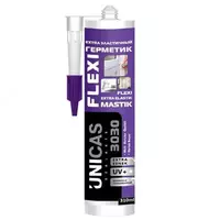 ЭКСТРА ЭЛАСТИЧНЫЙ ГЕРМЕТИК - UNICAS 3030 - от {0} сум