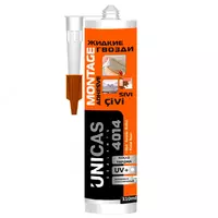 ЖИДКИЙ ГВОЗДЬ - UNICAS 4014