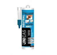 УНИВЕРСАЛЬНЫЙ СИЛИКОН - UNICAS 1010