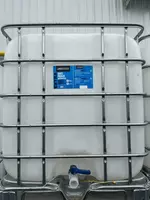   Специальная добавка для бетонных смесей - UNIRHEO 412