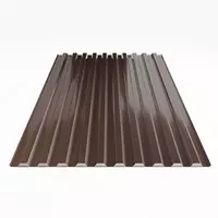 45) profilli varaq Shokolad