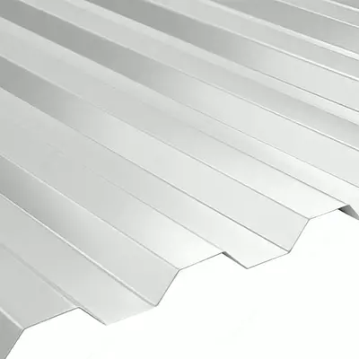 Профлист НС-35x1000-B (ПЭ-01-9003-0