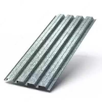 Profilli varaq NS-75X750-B (OC-01-BC-0