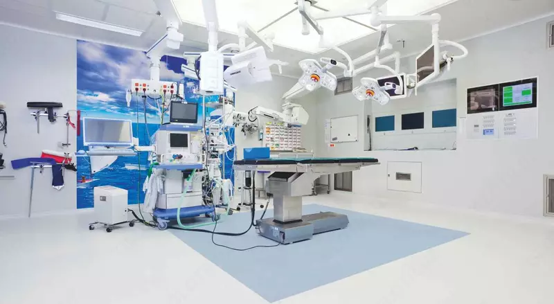 Forbo Sphera — Гомогенный винил релин и коммерческий ленолеум