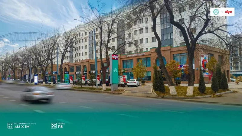  Оптовая продажа  установка и аренда высококачественных светодиодных Led экранов по всему Узбекистану  (Бесплатная установка  доставка и диагностика) Оптом и розница