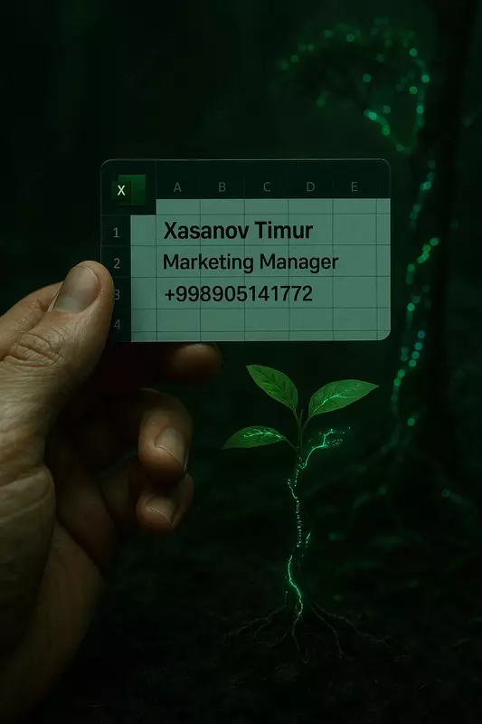 Реклама в соц сетях - SMM