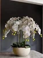 Компазиция Из Искуственных Орхидей 😍 - 950 000 сум