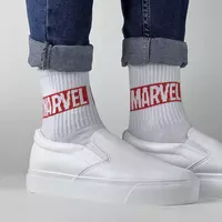 Носки Marvel
