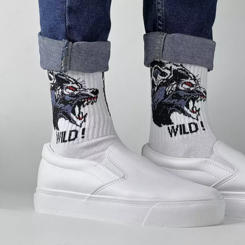 Носки Wild