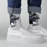 Носки Wild