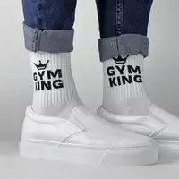 Носки Gym King