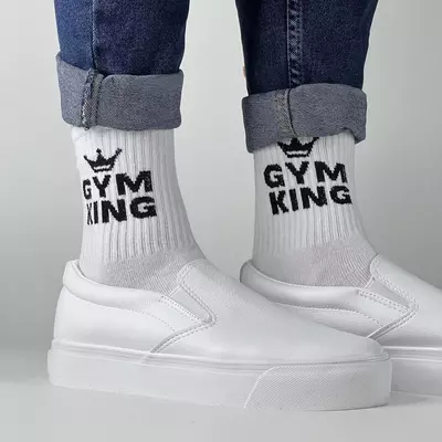 Носки Gym King