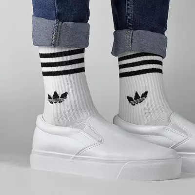 Носки Адидас