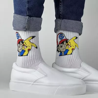 Носки Покемон