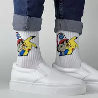 Носки Покемон