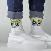 Носки Бабблс