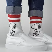 Носки Снупи