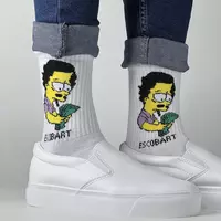 Носки Escobart