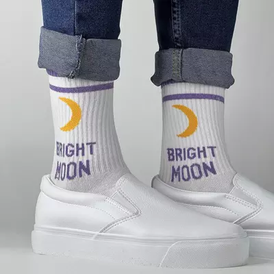 Носки Bright Moon