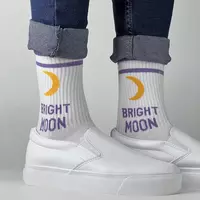 Носки Bright Moon
