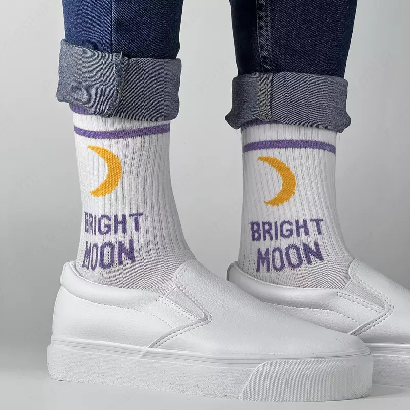 Носки Bright Moon
