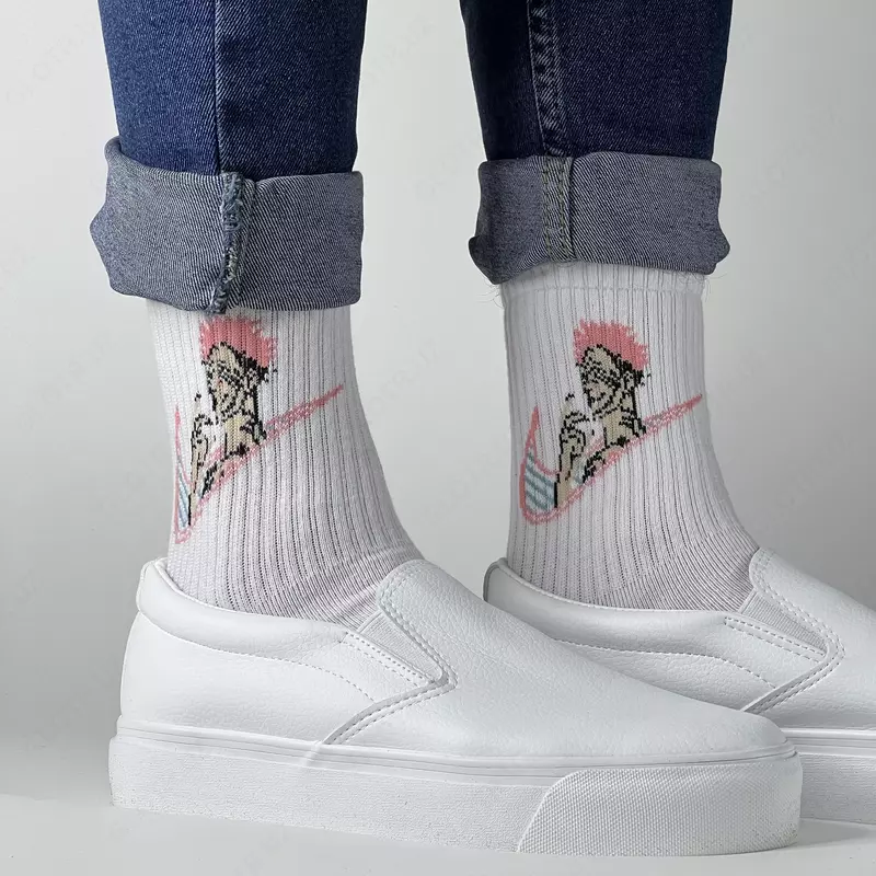 Носки Аказа Найк