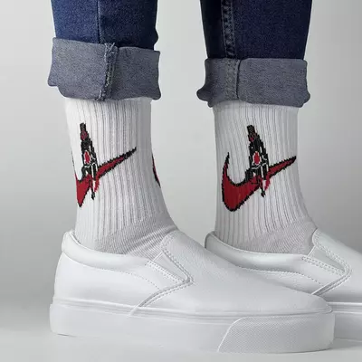 Носки Тоби Найк