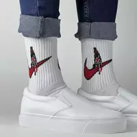 Носки Тоби Найк