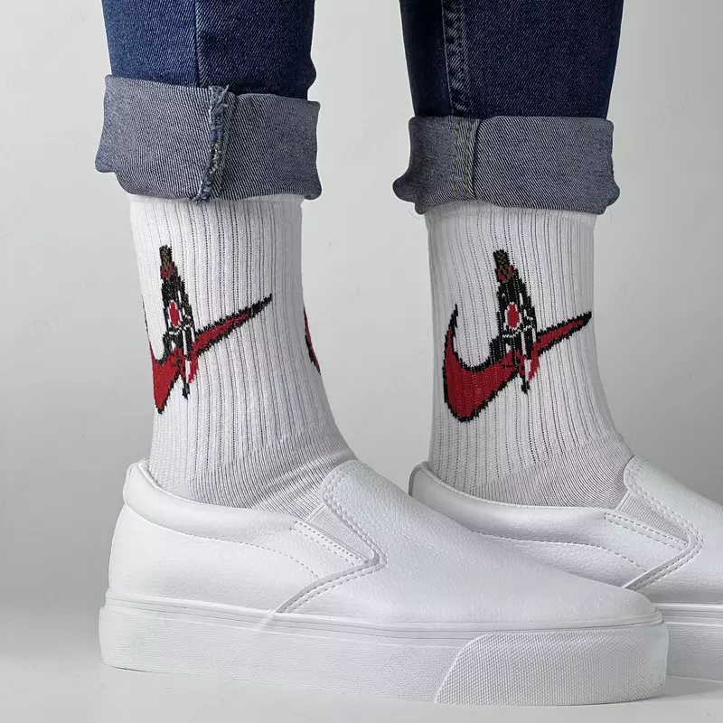 Носки Тоби Найк