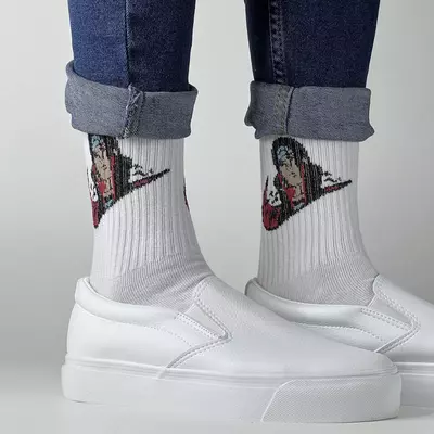 Носки Итачи Найк